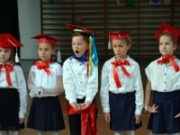 slubowanie klas I-228