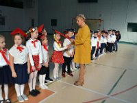 slubowanie klas I-251