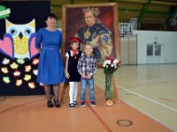slubowanie klas I-343