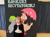 konkurs recytatorski I-IIIi-40