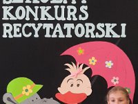 konkurs recytatorski I-IIIi-58