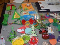 european christmas tree decoration exchange 2021-13