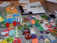 european christmas tree decoration exchange 2021-14
