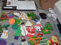 european christmas tree decoration exchange 2021-15
