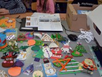 european christmas tree decoration exchange 2021-5
