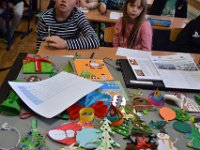 european christmas tree decoration exchange 2021-6