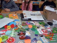 european christmas tree decoration exchange 2021-7
