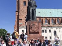 wycieczka kl 4 piastowskim szlakiem-16