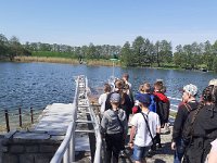wycieczka kl 4 piastowskim szlakiem-4