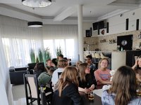 wycieczka kl 5 bochnia-krakow-34