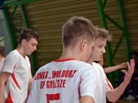 gminne mistrz w pilk koszykowa dz i ch-128
