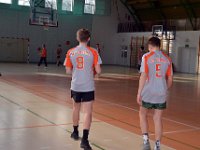 gminne mistrz w pilk koszykowa dz i ch-4