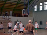 gminne mistrz w pilk koszykowa dz i ch-40