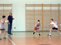 gminne mistrz w pilk koszykowa dz i ch-45