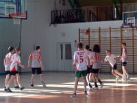 gminne mistrz w pilk koszykowa dz i ch-73