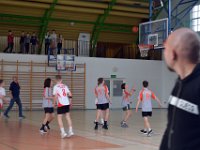 gminne mistrz w pilk koszykowa dz i ch-86