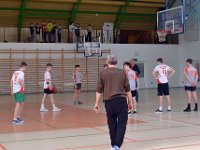 gminne mistrz w pilk koszykowa dz i ch-93