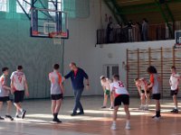 gminne mistrz w pilk koszykowa dz i ch-96