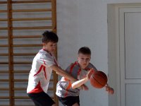 gminne mistrz w pilk koszykowa dz i ch-99