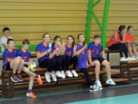 mistrzostwa gminy pilka siatkowa dz i chl-43