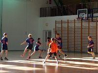 gminne zawod w pilke reczna dz i chli-50