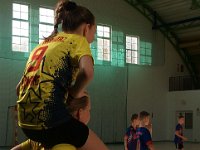 gminne zawod w pilke reczna dz i chli-55