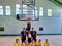 koszykowka 3x3-11