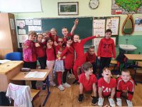 na czerwono-5
