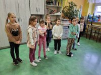 poszukiwanie smerfow gra dla kl I-III-150