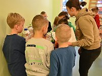 poszukiwanie smerfow gra dla kl I-III-34