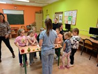 poszukiwanie smerfow gra dla kl I-III-88