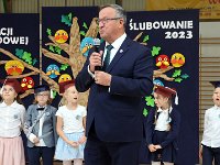 slubowanie klas I-101
