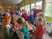 wycieczka kl II pszczoly-18