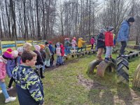 wycieczka kl II pszczoly-45