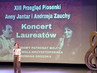 XIII przeglad jantar i zauchyI-1
