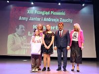 XIII przeglad jantar i zauchyI-4