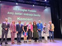 XIII przeglad jantar i zauchyI-6