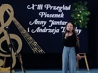 XIII przeglad jantar i zauchyI-9