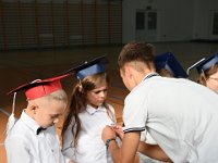 slubowanie klas I-209