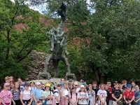 wycieczka kl 4-12