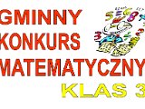 gminny konkurs matem kl 3 2013-1