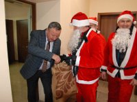 mikolaje w naszej szkoe-8